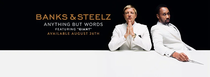 creative direction: banks and steelz