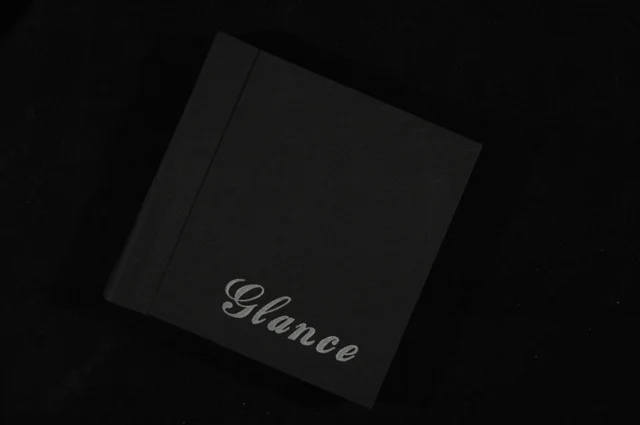 book: glance