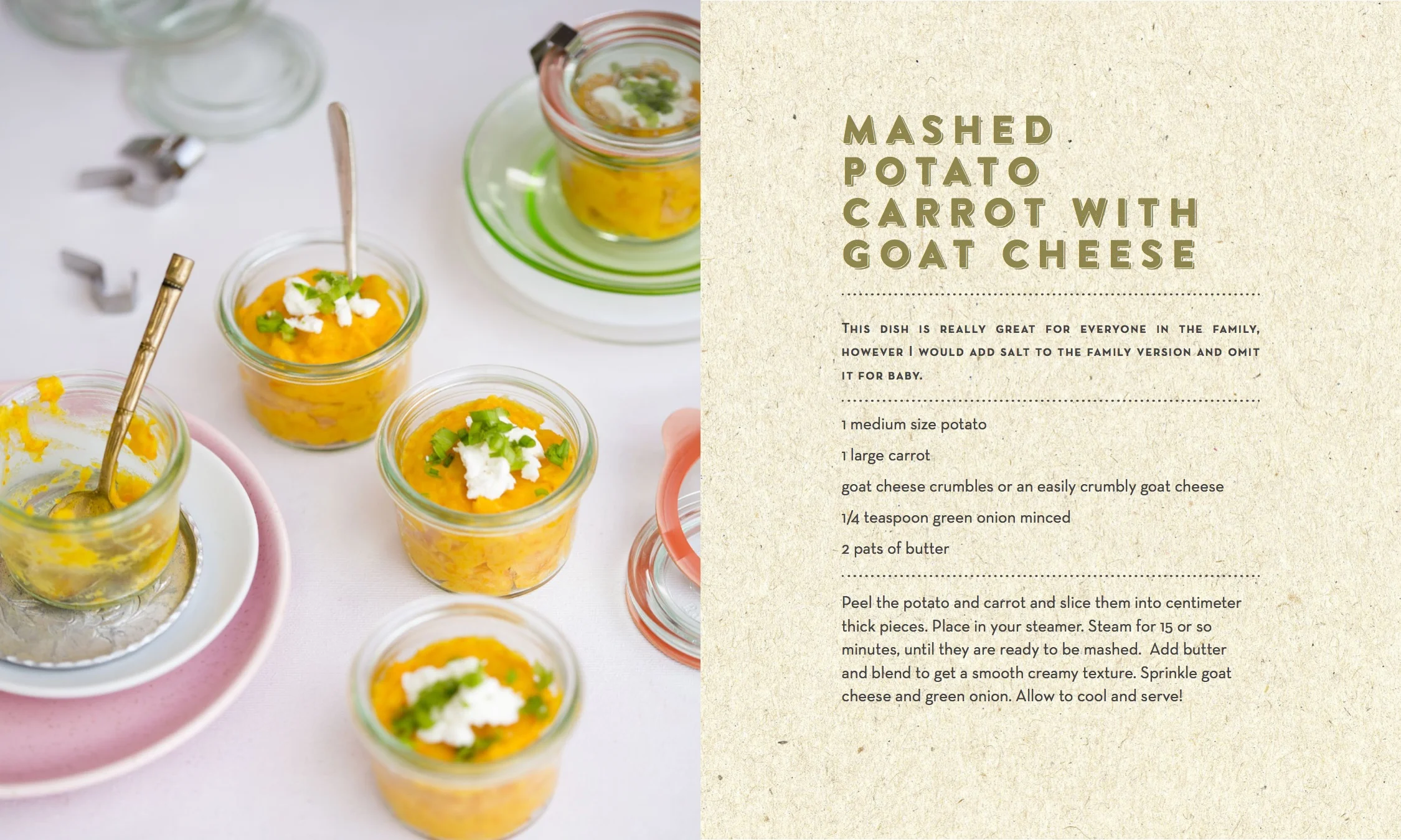 book: nourish cookbook