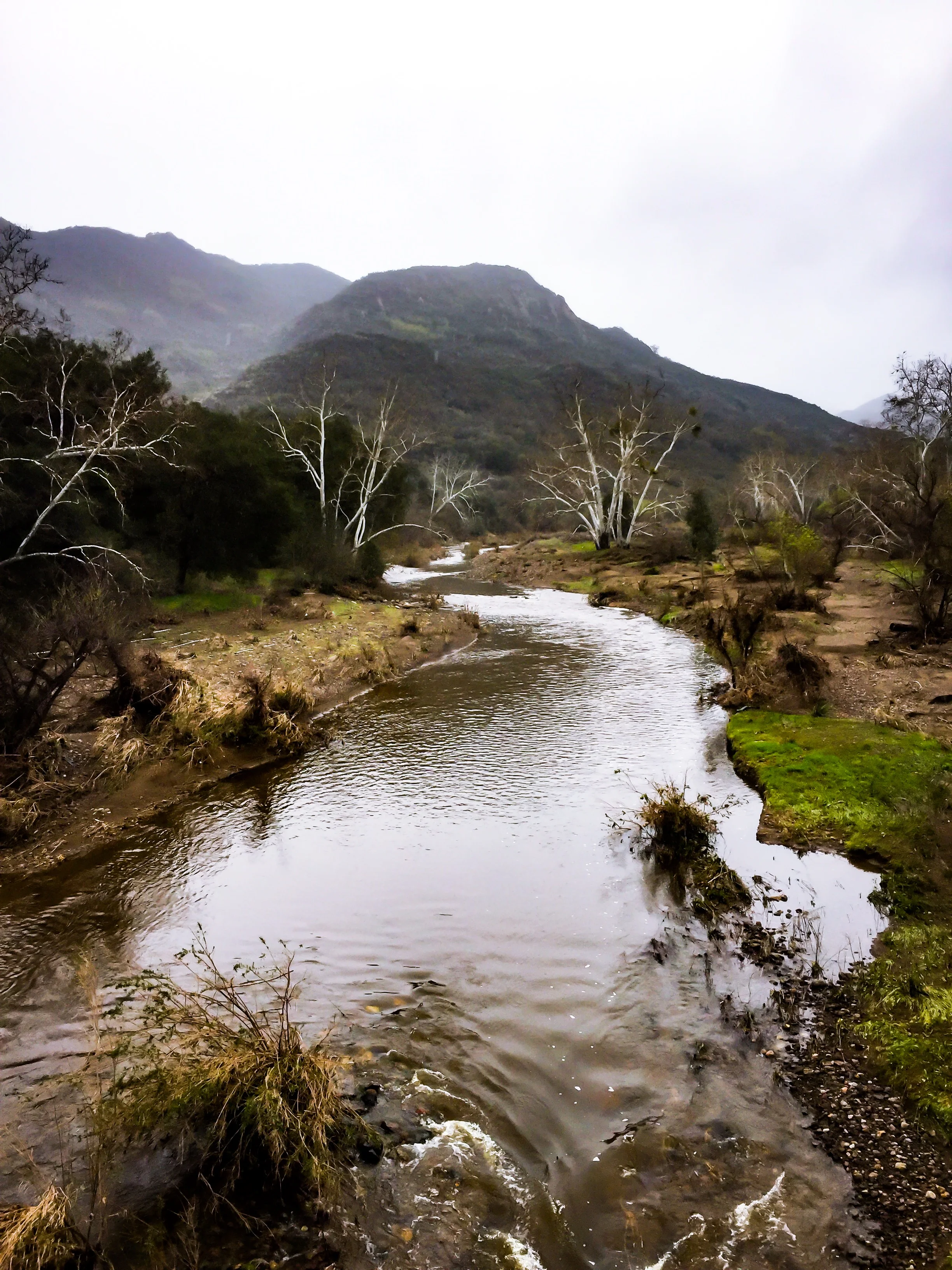 photography: outside