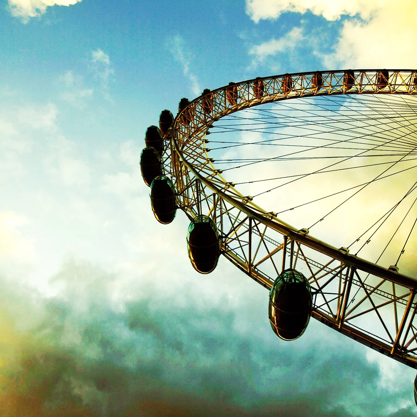 photography: outside