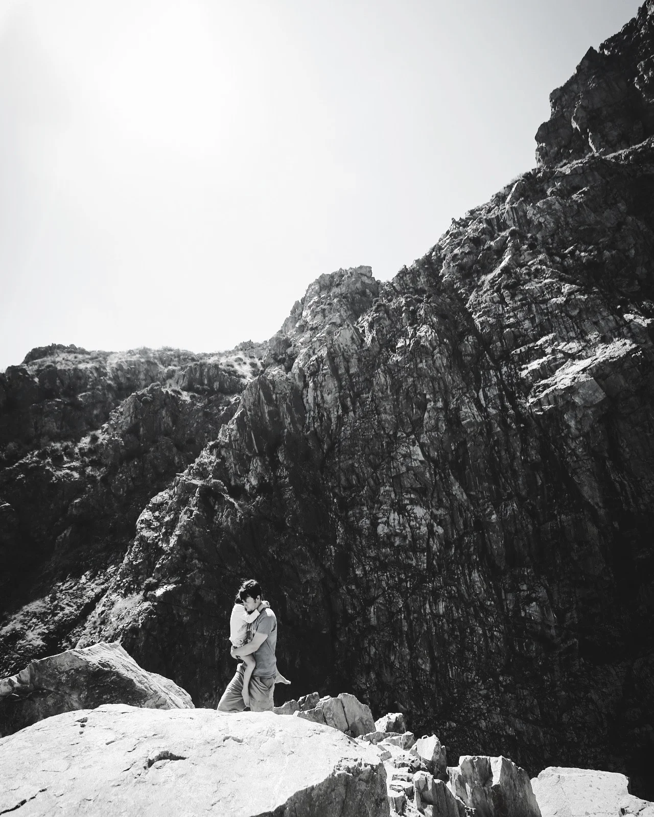 photography: outside