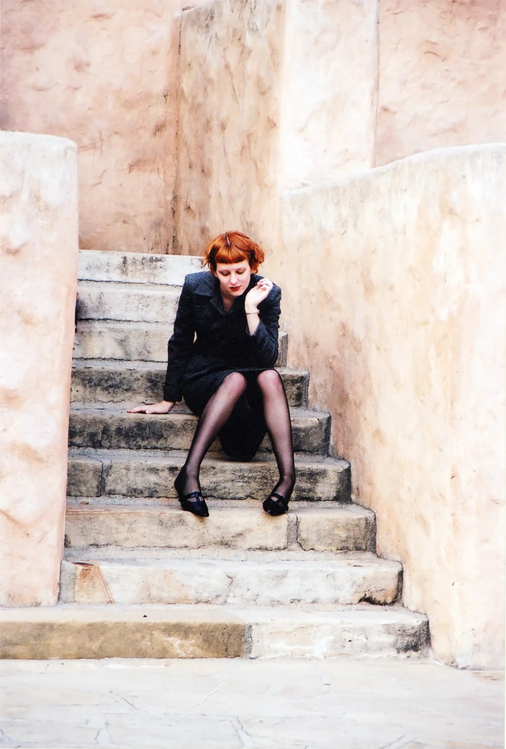 photography: narratives