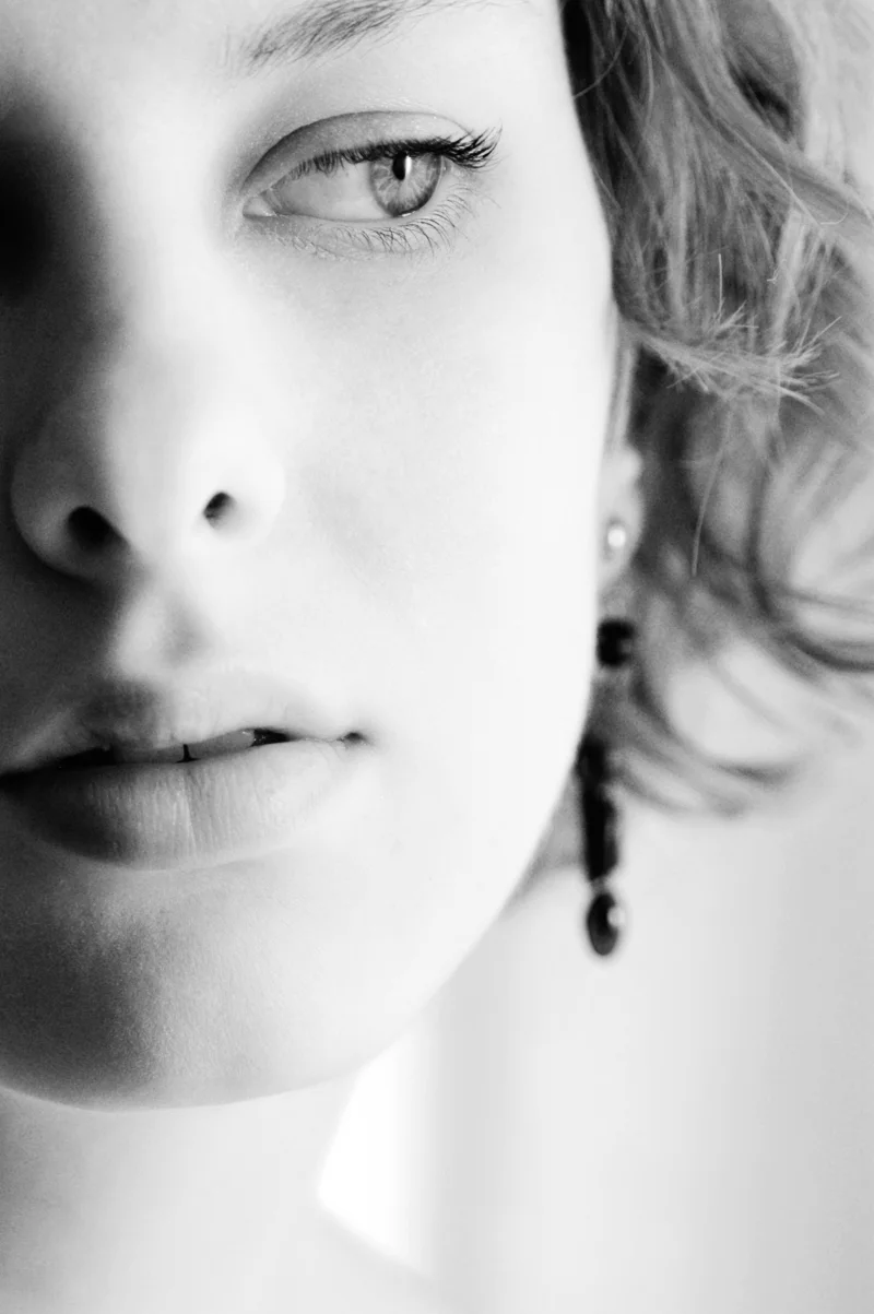 photography: narratives