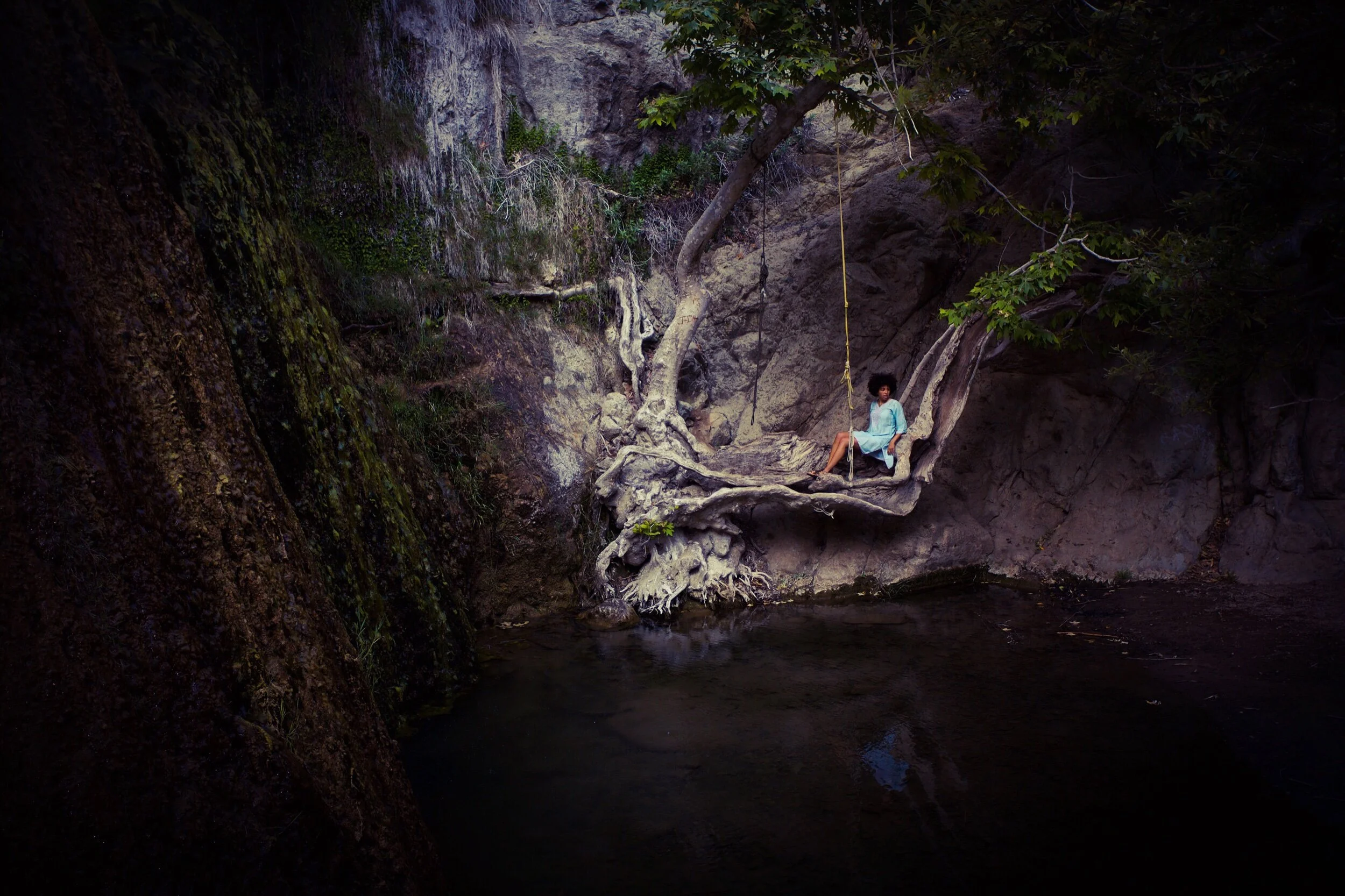 photography: narratives